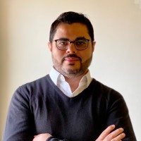 Farrukh Amlani