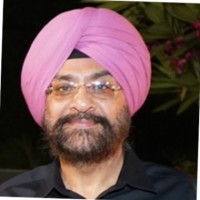 Avinit Singh