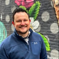 Mitchell LaCombe, M.Ed.