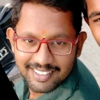 Poluru Naveen Kumar