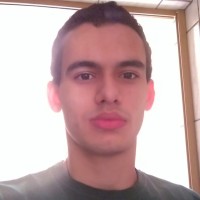 Matheus Moraes do Nascimento