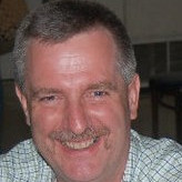 Allan Ousley