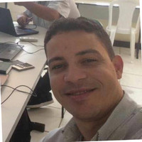 Laudirlei Carlos Oliveira Machado