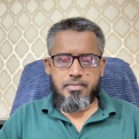 Muhammad Rashed