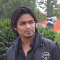 Jagmohan T