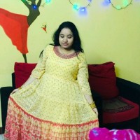 Annapurna Dash