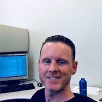 Brad Willis
