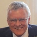 Mick Burt