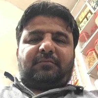 Rafik Dabhoiwala