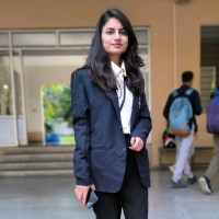 Shruti Mehta