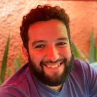 Lucas Almeida F. Ribeiro