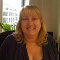 Gillian Thurtle