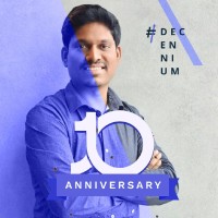 Amancha Shravan Kumar