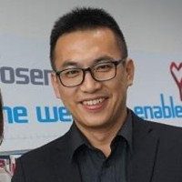 Albert (Kc) Yang