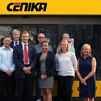 Cenika AB