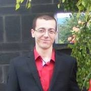 Mickael Van Biervliet