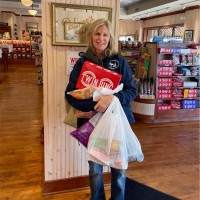 Kimberly Schmitt Moore