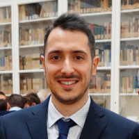 Luca Gelli