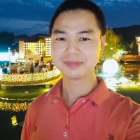Zhaolin Li