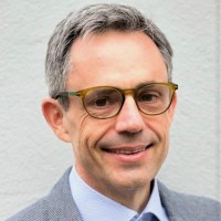 Nikolaus Guentert
