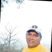 Edrich C Correia