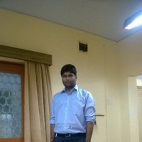 Santosh Kumar Singh