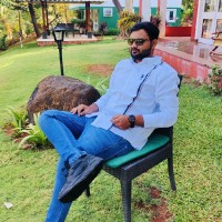 Nazeer Shaikh