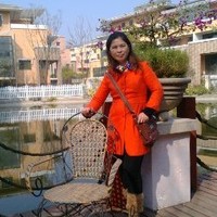 Hellen Yao
