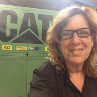 Patricia Romond
