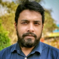 Syed Rezwanul Haque