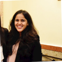 Malvika Bansal