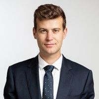 Luke Fraser