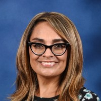 Catherine D Rodriguez