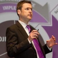 Tom Jeffery