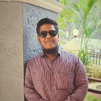 Jaweed Shaikh