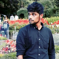 Giritharan S