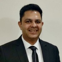 Sumit Kalia