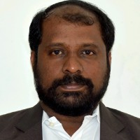Abhilash Purushothaman