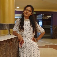 Karthiga Manikandan