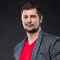 Martin Kropáček