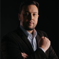 Andre Augusto