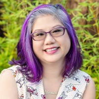 Rebecca Low