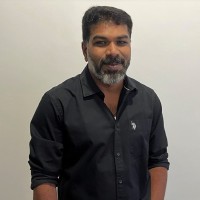 Rajesh Venkataswamy