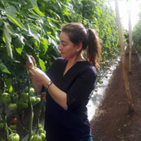 Marta Emilia Rodriguez