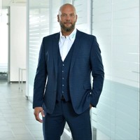 Andreas Hüttner MBA