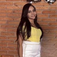 Graziele Hilário
