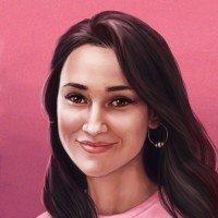 Julia Nesterova