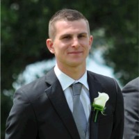 Dylan Wright