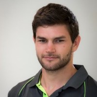 Lachlan Darr