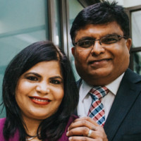 Sharma Team